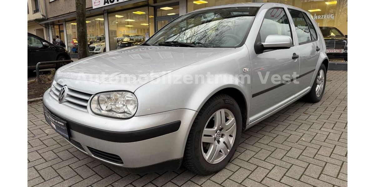 VW Golf 135.000 km 3.690 € Recklinghausen 45657