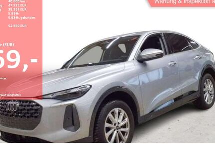 Audi Q5 22.621 km 51.630 &euro; Moers-Hülsdonk 47441