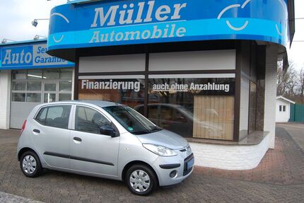 Hyundai i10 88.889 km 4.850 € Gelsenkirchen 45899
