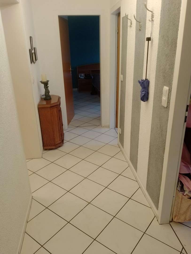 Wohnung zum Mieten in Duisburg 530 € 60 m² 3 zimmer