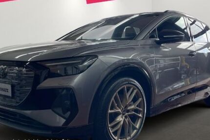 Audi Q4 e-tron 19.500 km 39.950 € Velbert 42553