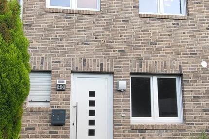 Haus in schöner Wohnlage von Hamminkeln Mehrhoog zu vermieten