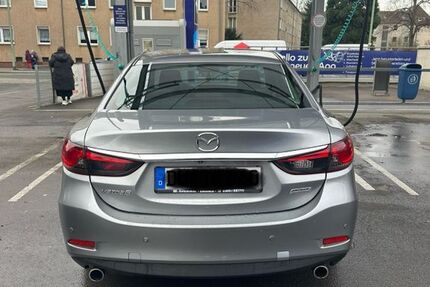 Mazda 6 200.000 km 7.900 &euro; Duisburg 47057