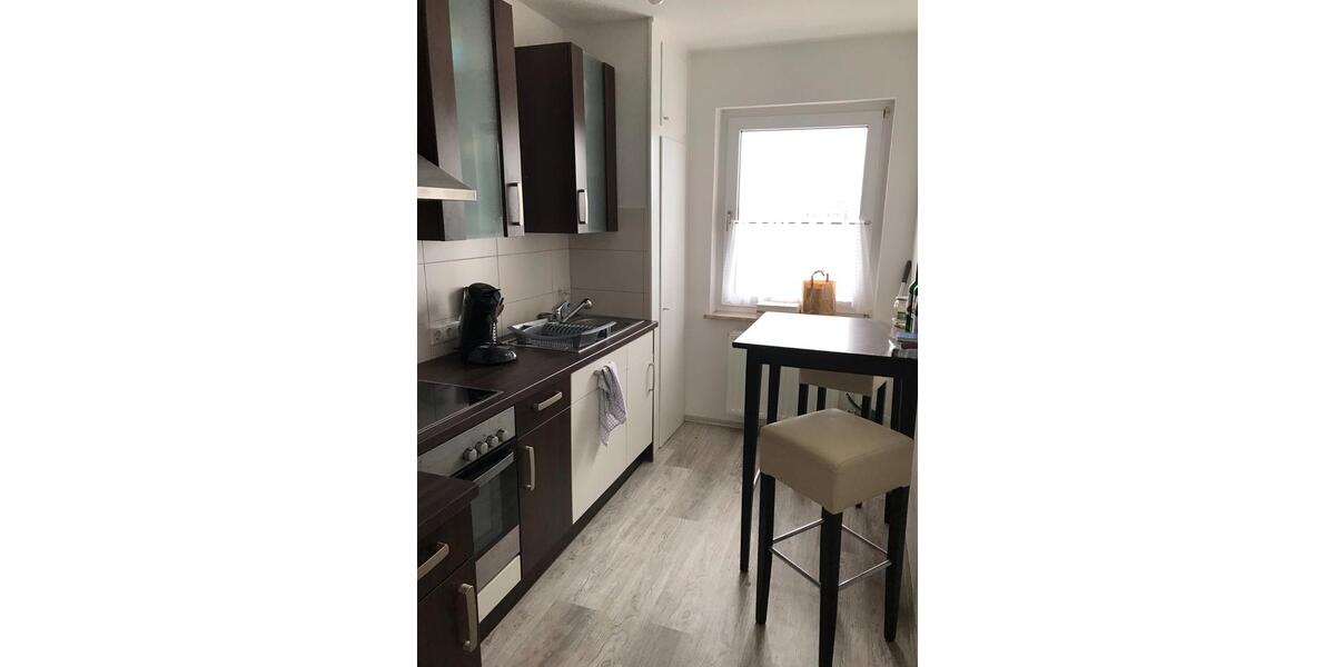 Etagenwohnung Bottrop Ebel - 2.5 Zimmer, 46 m&sup2;, 82.000&euro; | Angebot:26535163