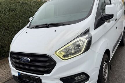 Ford Transit Custom 142.319 km 9.980 &euro; Mülheim an der Ruhr 45472