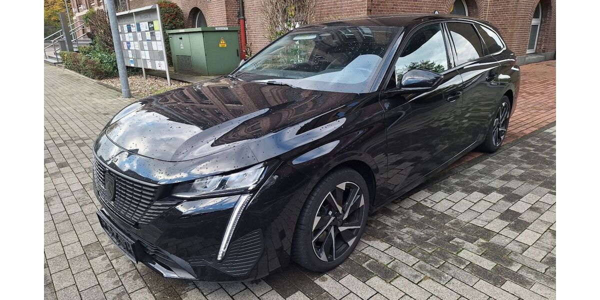 Peugeot 308 235.000 km 12.900 &euro; Mülheim an der Ruhr 45473