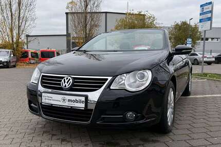 VW Eos 121.211 km 6.999 € Essen 45327