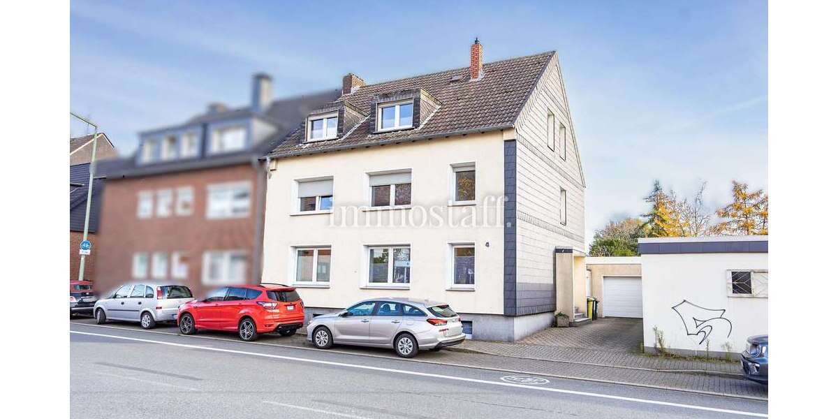 Wohnung zum Kaufen in Bottrop 145.000 € 73 m² 3 zimmer