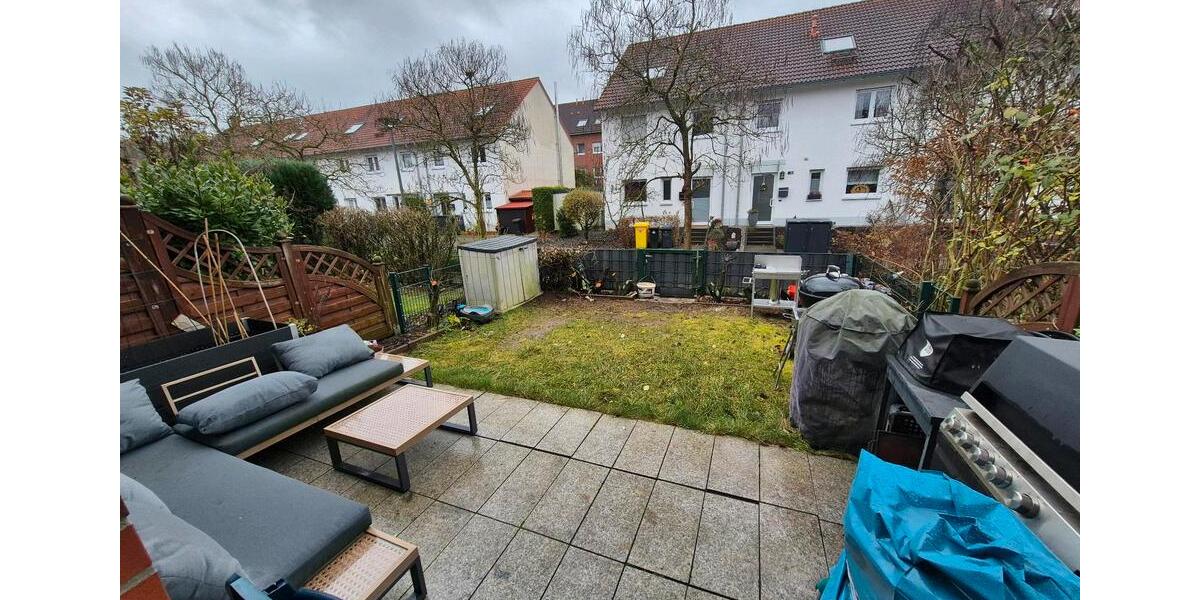 Reihenmittelhaus in Hattingen Holthausen 5 zimmer