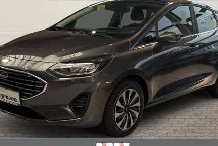 Ford Fiesta 14.232 km 15.950 € Bottrop 46240