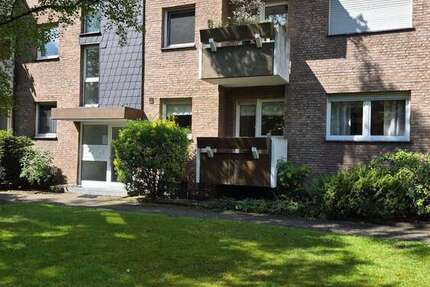 Wohnung Wesel - 4 Zimmer, 98 m&sup2;, 239.000&euro; | Angebot:27642536