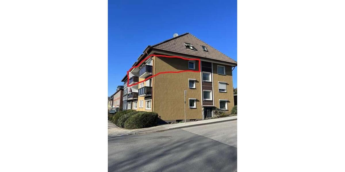 Etagenwohnung Velbert - 3 Zimmer, 75 m&sup2;, 180.000&euro; | Angebot:26765881