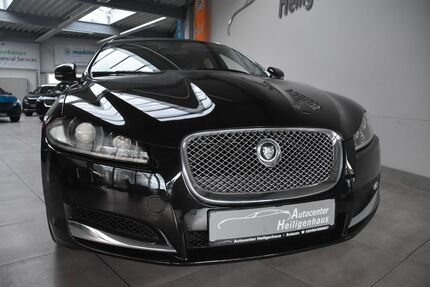 Jaguar XF 157.040 km 10.980 € Heiligenhaus 42579