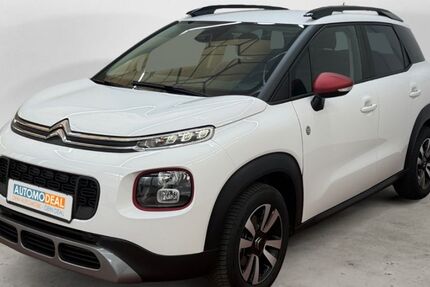 Citroen C3 Aircross 31.203 km 99.999 &euro; Dinslaken 46539
