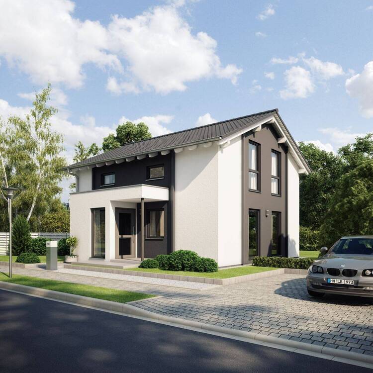 Modernes Neubauprojekt in attraktiver Lage Bochums