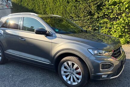 VW T-Roc 90.000 km 16.000 &euro; Hattingen 45527
