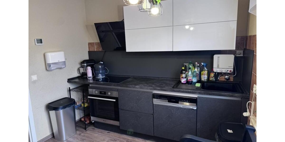 Reihenhaus Gelsenkirchen Rotthausen - 7 Zimmer, 155 m&sup2;, 1.478&euro; | Angebot:26261673