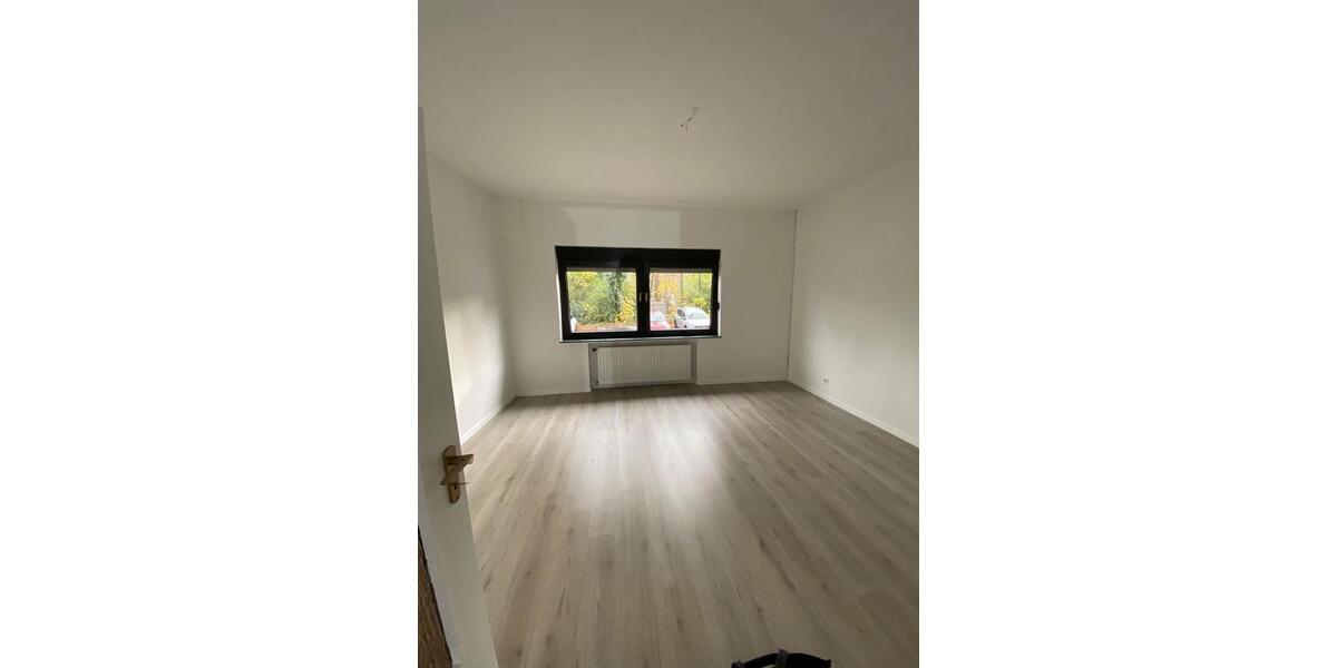 Charmante 2-Zimmer-Wohnung mit Garten & Hobbyraum 2 zimmer