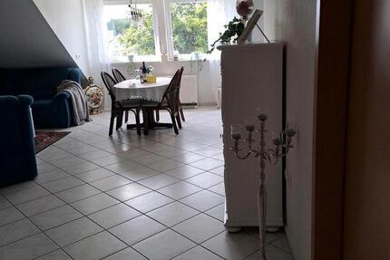 Wohnung möbliert 2 zimmer