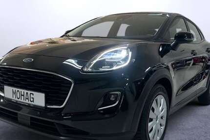 Ford Puma 35.900 km 15.490 &euro; Essen Rellinghausen 45134