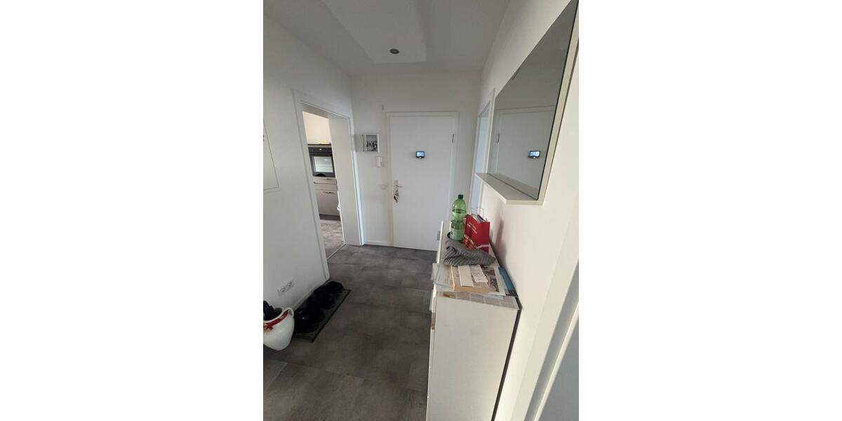 Moderne Eigentumswohnung im Zentrum von Wattenscheid-bezugsfertig 3.5 zimmer