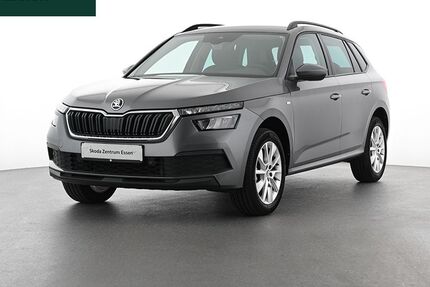 Skoda Kamiq 58.244 km 19.960 &euro; Essen 45143