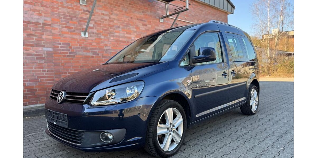 VW Caddy 194.500 km 9.999 &euro; Herne ( Nordrhein-Westfalen ) 44628