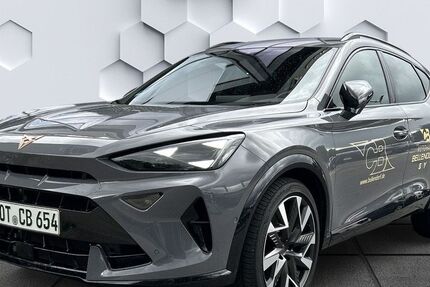 Cupra Formentor 12.000 km 43.890 € Bottrop 46244