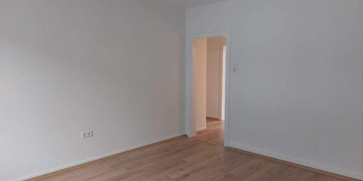 Etagenwohnung Gladbeck Mitte - 1 Zimmer, 41 m&sup2;, 287&euro; | Angebot:25769039