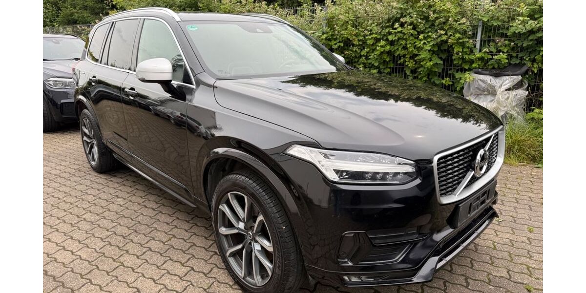 Volvo XC90 284.000 km 17.990 &euro; Wesel 46485
