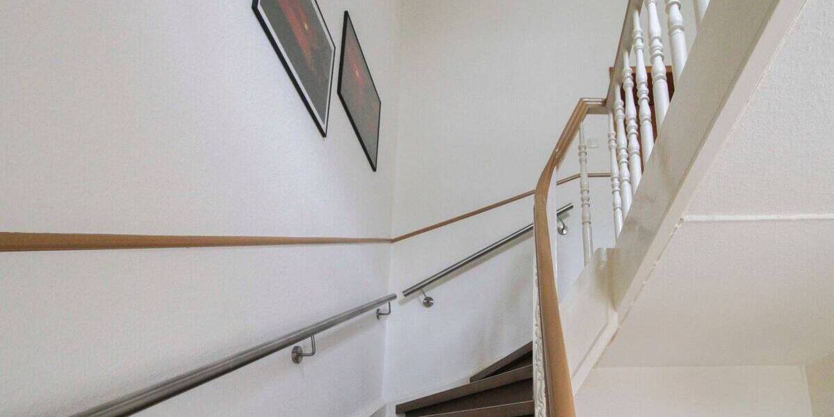 Einfamilienhaus Duisburg Alt-Homberg - 5 Zimmer, 349.800&euro; | Angebot:26930005