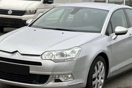 Citroen C5 198.000 km 4.300 &euro; Gelsenkirchen 45899