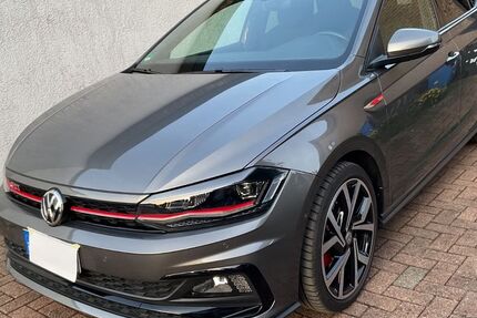 VW Polo 21.500 km 20.900 &euro; Essen 45327