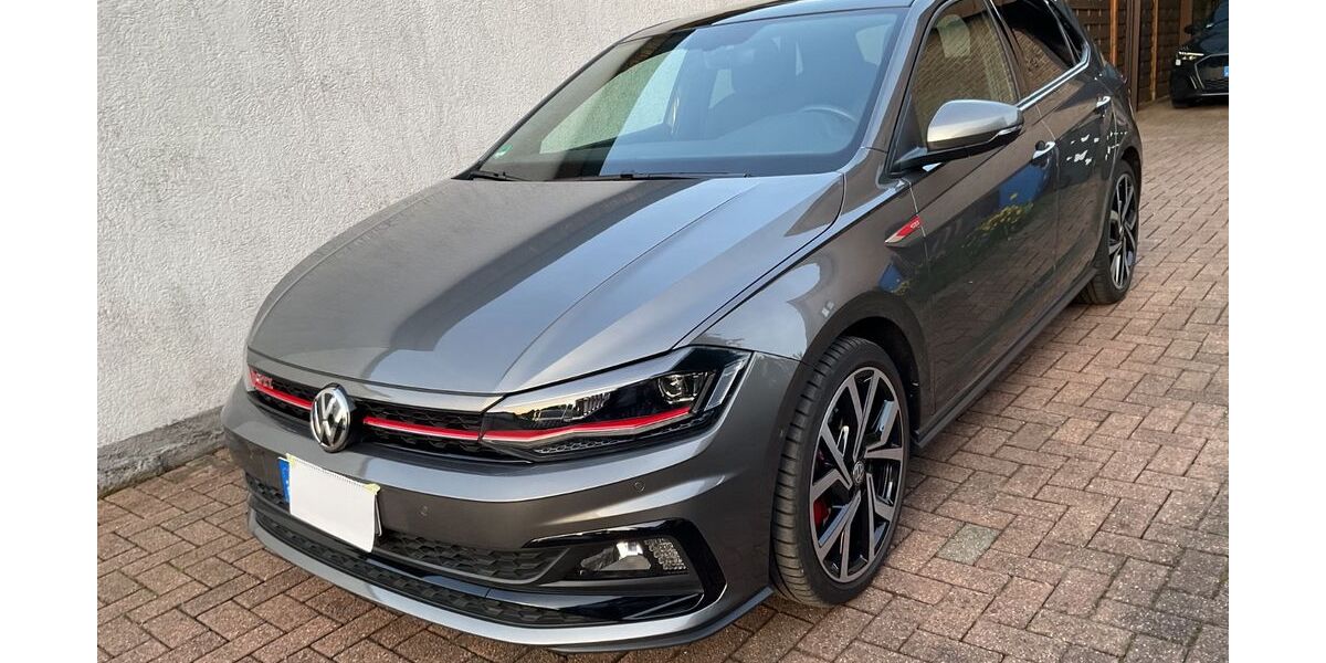 VW Polo 21.500 km 20.900 &euro; Essen 45327