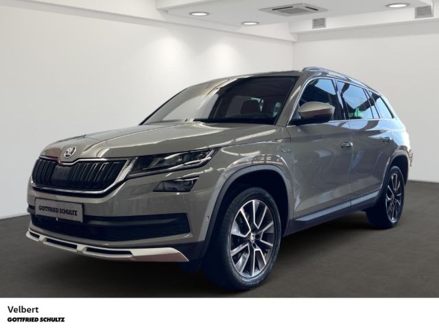 Skoda Kodiaq 100.735 km 35.980 € Velbert 42553