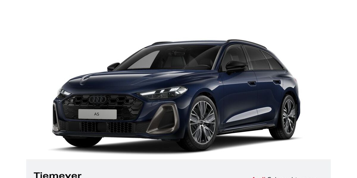 Audi A5 9.821 km 55.550 &euro; Gelsenkirchen 45894