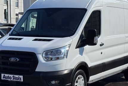 Ford Transit 34.476 km 21.899 &euro; Oberhausen 46045