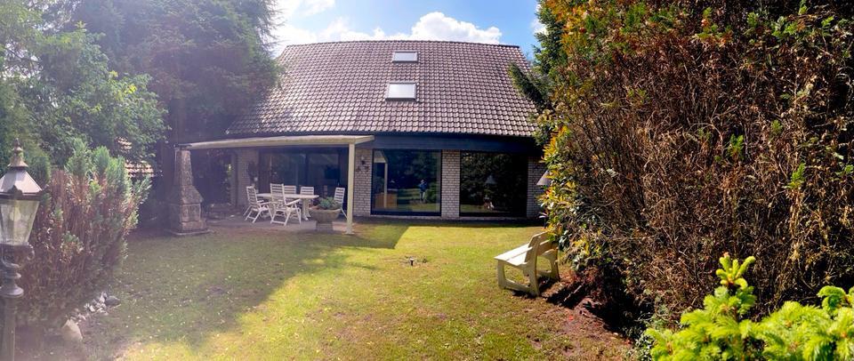 Haus an der Grafenmühle (Bottrop-Kirchhellen) EP-Grund, Prov.frei zimmer