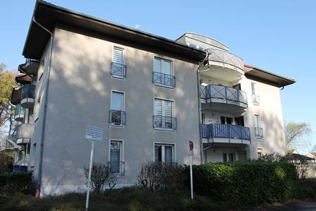 Die passende Wohnung von VIVAWEST mit Wohnberechtigungsschein. 2 zimmer