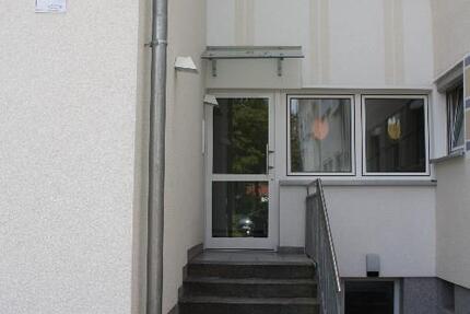 Demnächst frei! 2-Zimmer-Wohnung in Oer-Erkenschwick Groß-Erkenschwick zimmer