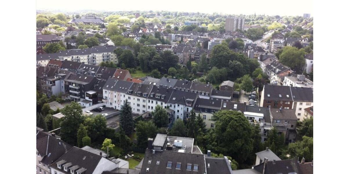 Etagenwohnung Mülheim an der Ruhr - 1 Zimmer, 28 m&sup2;, 49.900&euro; | Angebot:27299005