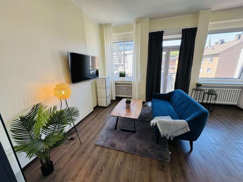 Wohnung zum Mieten in Bochum 899 € 60 m²