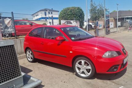 Seat Ibiza 179.000 km 1.490 &euro; Duisburg 47057