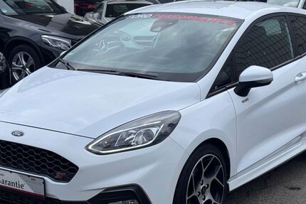 Ford Fiesta 51.598 km 15.800 &euro; Oberhausen 46045