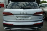 Q7 55e TFSI Quattro Leder Matrix Panorama Air