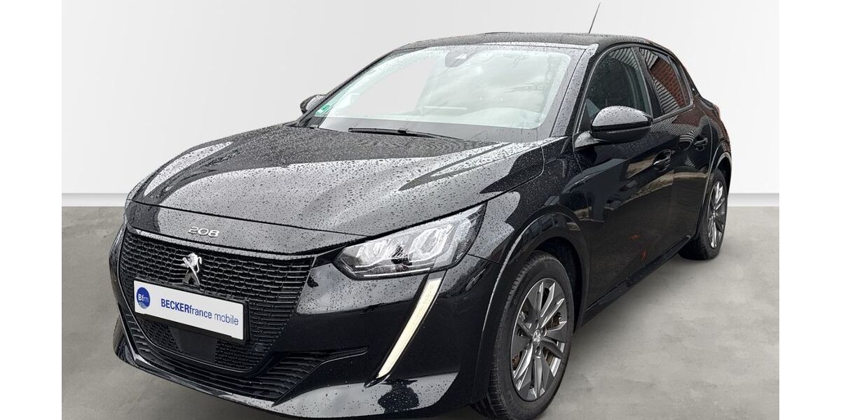 Peugeot 208 19.300 km 23.950 € Oberhausen 46149