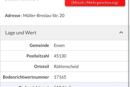 Freistehendes Haus mit großem Grundstück mit viel Potenzial zimmer