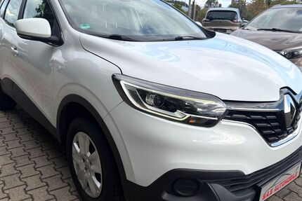 Renault Kadjar 92.333 km 8.999 &euro; Moers 47445