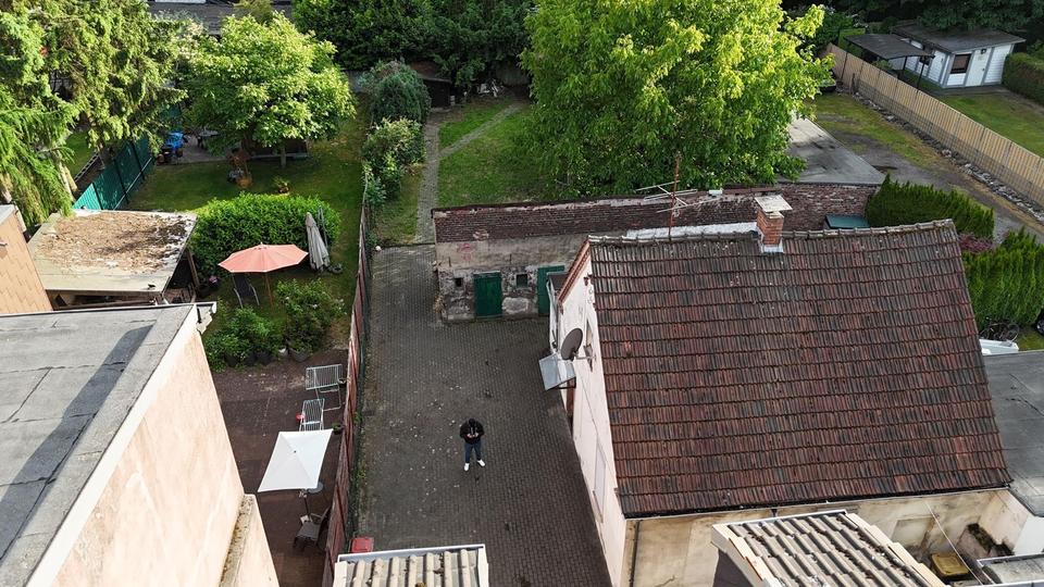 Mehrfamilienhaus, Wohnhaus Oberhausen Osterfeld - 15 Zimmer, 338 m&sup2;, 359.000&euro; | Angebot:26851730