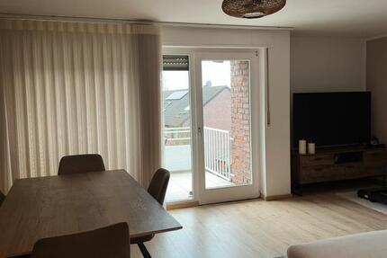 4-Zimmer-Wohnung in DU Bergheim - 2 Jährige Rückvermietung 4 zimmer